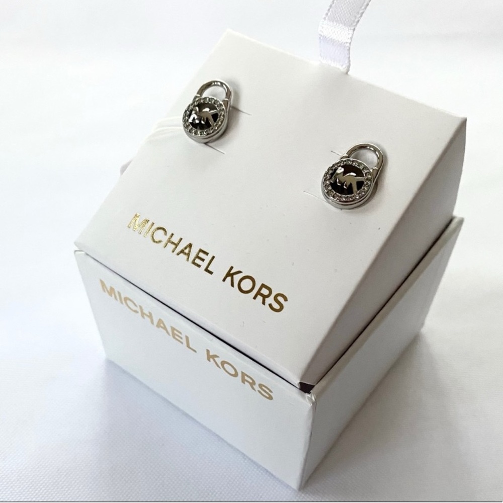 Beautiful Michael Kors earrings